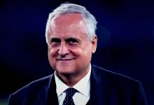 'Günde 5 bin tehdit telefonu alıyorum' Lazio Başkanı Lotito'dan olay itiraf: Uyku hapı alsınlar' 11 gunde 5 bin tehdit telefonu aliyorum lazio baskani lotitodan olay itiraf uyku hapi alsinlar reOa2Pc6