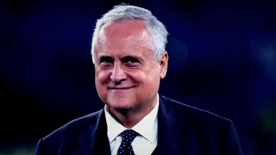 'Günde 5 bin tehdit telefonu alıyorum' Lazio Başkanı Lotito'dan olay itiraf: Uyku hapı alsınlar' 15 gunde 5 bin tehdit telefonu aliyorum lazio baskani lotitodan olay itiraf uyku hapi alsinlar reOa2Pc6