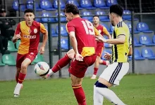 gunun ilk derbisinde kazanan galatasaray oldu 6v4S3QUa