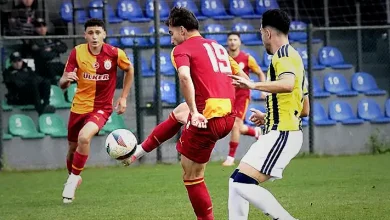 Günün ilk derbisinde kazanan Galatasaray oldu 5 gunun ilk derbisinde kazanan galatasaray oldu 6v4S3QUa