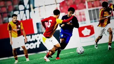 gunun ilk macinda barcelona galatasarayi yendi d9tz48TP