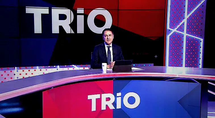 gunun tartismali pozisyonlari trioda konusuldu