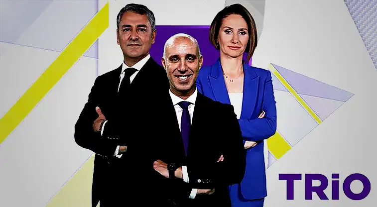 Günün tartışmalı pozisyonlarına TRİO'da son nokta! 1 gunun tartismali pozisyonlarina trioda son nokta tjkjJkKH