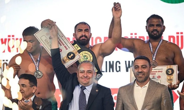 Güreşçiler şampiyon 1 guresciler sampiyon zVqyTPf7
