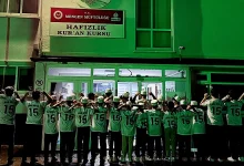 hafizlara forma jesti JjUrRgDf