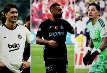 haftanin one cikan istatistikleri burada vlahovic salah ederson 4N7U3kFR