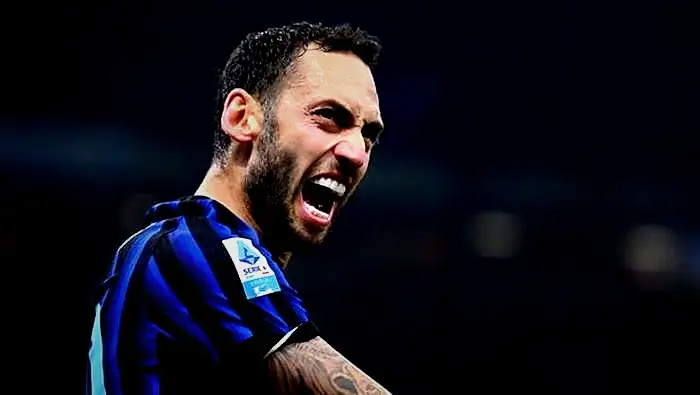 Hakan Çalhanoğlu müjdesi! İtalyan basını son dakika olarak duyurdu... 3 hakan calhanoglu mujdesi italyan basini son dakika olarak duyurdu 1 BOzqA2kh