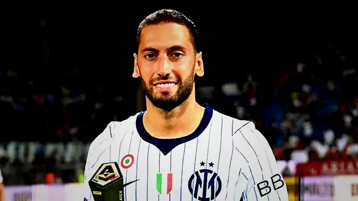 Hakan Çalhanoğlu müjdesi! İtalyan basını son dakika olarak duyurdu... 4 hakan calhanoglu mujdesi italyan basini son dakika olarak duyurdu 2 f2gC717v