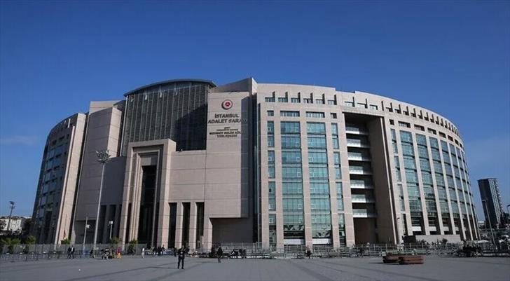 "Hakemler dosyası" soruşturmasında 5 kişi tutuklandı! 1 hakemler dosyasi sorusturmasinda 5 kisi tutuklandi CXLgFAJO