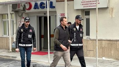 hakemler dosyasi sorusturmasinda yasin kol ve goktug hazar erel adliyeye sevk edildi lnhkmPfI