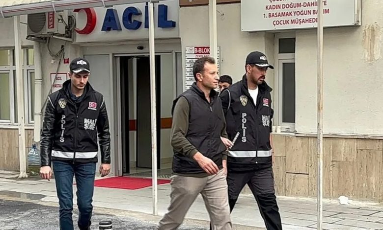 'Hakemler dosyası' soruşturmasında Yasin Kol ve Göktuğ Hazar Erel adliyeye sevk edildi! 1 hakemler dosyasi sorusturmasinda yasin kol ve goktug hazar erel adliyeye sevk edildi lnhkmPfI