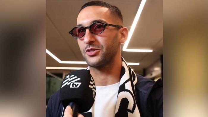 Hakim Ziyech herkesi şaşırttı! İşte yeni takımı 3 hakim ziyech herkesi sasirtti iste yeni takimi 1 a12Hadku