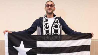 hakim ziyech herkesi sasirtti iste yeni takimi T6QNjVx7