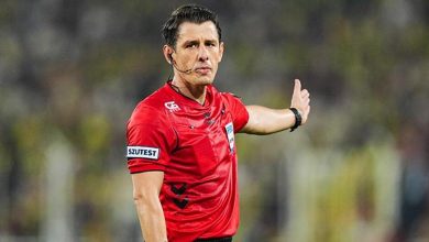 Halil Umut Meler'e UEFA Şampiyonlar Ligi'nde misyon: PSV - Shakhtar 4 halil umut melere uefa sampiyonlar liginde misyon psv shakhtar emNABgVe