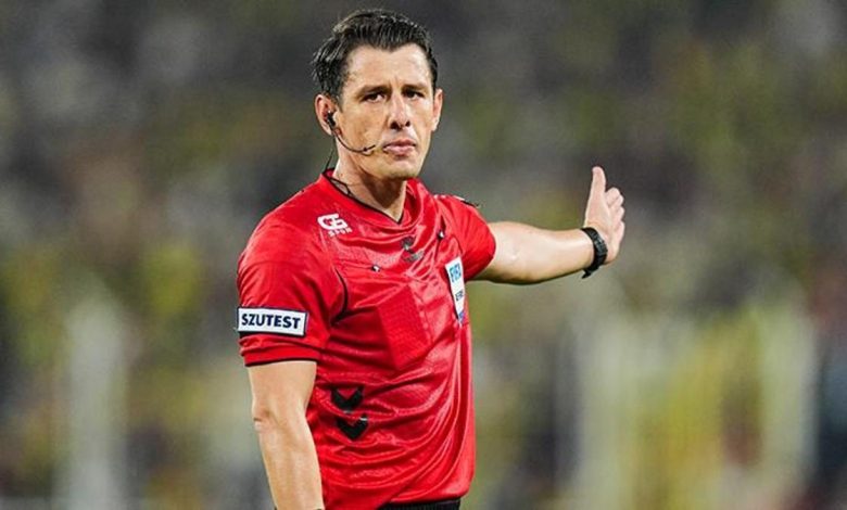 Halil Umut Meler'e UEFA Şampiyonlar Ligi'nde misyon: PSV - Shakhtar 1 halil umut melere uefa sampiyonlar liginde misyon psv shakhtar emNABgVe