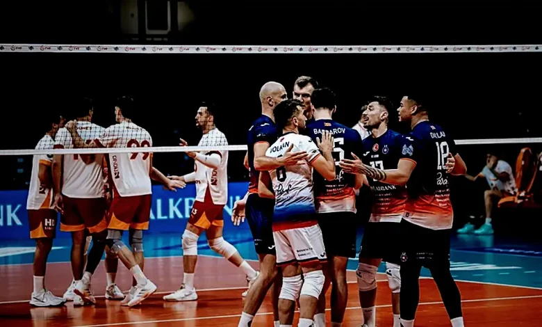 Halkbank alanında Galatasaray'ı yendi 1 halkbank alaninda galatasarayi yendi scLUNahz