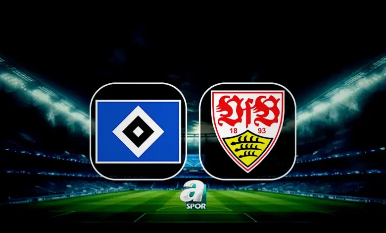 hamburg stuttgart maci ne vakit saat kacta hangi kanalda OKIcPW8G
