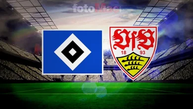Hamburg-Stuttgart maçı ne vakit, saat kaçta, hangi kanalda? 7 hamburg stuttgart maci ne vakit saat kacta hangi kanalda SVAU7rZ5