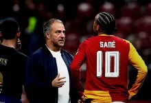 hansi flickten galatasaray itirafi barcelonanin hocasi rams parki unutamadi PABLJULI