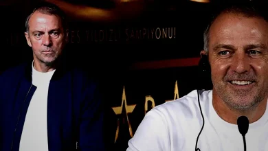 hansi flickten galatasaray itirafi gercekten cok zordu mqKQNTaR