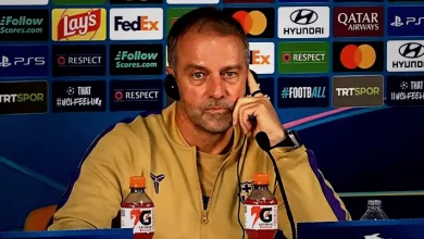 Hansi Flick'ten Galatasaraylı yıldıza övgü! "İyi bir transfer" 7 hansi flickten galatasarayli yildiza ovgu iyi bir transfer 8wBRdKD8