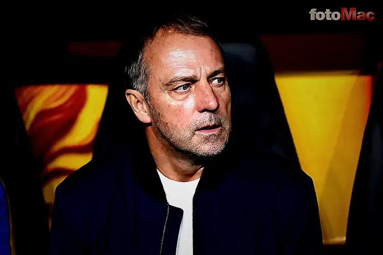 Hansi Flick'ten Osimhen kararı! Galatasaray maçı sonrası... 6 hansi flickten osimhen karari galatasaray maci sonrasi 4 smqKskp2