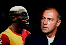 Hansi Flick'ten Osimhen kararı! Galatasaray maçı sonrası... 22 hansi flickten osimhen karari galatasaray maci sonrasi 45Q4uApg