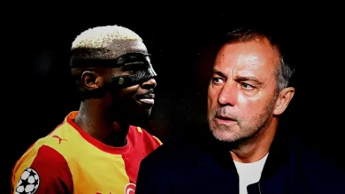 Hansi Flick'ten Osimhen kararı! Galatasaray maçı sonrası... 14 hansi flickten osimhen karari galatasaray maci sonrasi 45Q4uApg