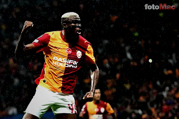 Hansi Flick'ten Osimhen kararı! Galatasaray maçı sonrası... 9 hansi flickten osimhen karari galatasaray maci sonrasi 7 EcSlFvtI