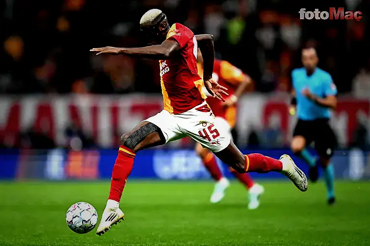 Hansi Flick'ten Osimhen kararı! Galatasaray maçı sonrası... 10 hansi flickten osimhen karari galatasaray maci sonrasi 8 kk8fZKi4