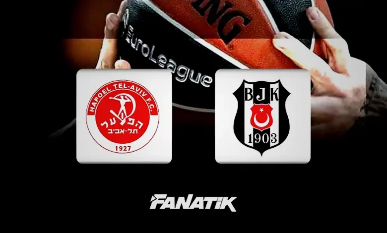 Hapoel IBI - Beşiktaş maçı ne vakit, saat kaçta, hangi kanalda canlı yayınlanacak? (EuroLeague) 1 hapoel ibi besiktas maci ne vakit saat kacta hangi kanalda canli yayinlanacak euroleague CJ7cQ1cW