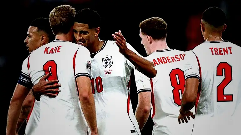 harry kane durdurulamiyor ingiltereden cekyaya 3 gol ozet mac sonucu 3 0 0 gINOqHl9
