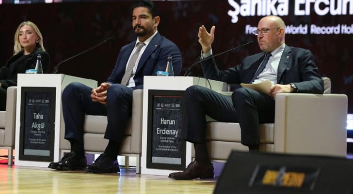 Harun Erdenay: "Aynısını Filistinli kardeşlerimiz için yapmak istiyoruz" 1 harun erdenay aynisini filistinli kardeslerimiz icin yapmak istiyoruz E82wPuTA