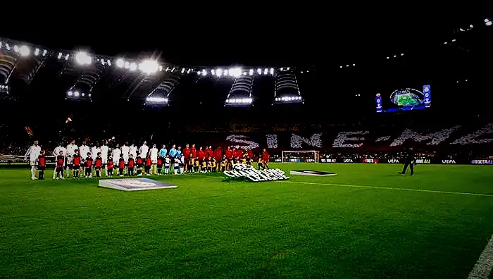 'Hayatımda bu türlü bir şey görmedim' Gasperini Arda Güler'i anlattı, dünya ağzı açık dinledi! Roma-Real Madrid maçına Türk damgası 2 hayatimda bu turlu bir sey gormedim gasperini arda guleri anlatti dunya agzi acik dinledi wkH8lTMF