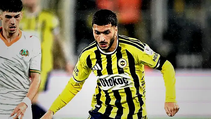 Hayran kaldılar! Aston Villa Fenerbahçe'nin yıldızını istiyor 5 hayran kaldilar aston villa fenerbahcenin yildizini istiyor 3