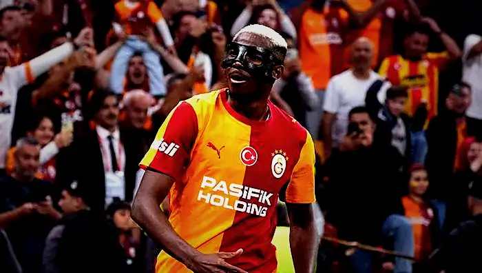 her seyi degistiren duello galatasaray barcelona maci oncesi olay sozler cubarsi vs osimhen 3 k2yOwLtU