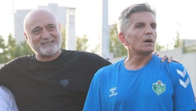 Hikmet Karaman, Iğdır FK'dan ayrıldı 6 hikmet karaman igdir fkdan ayrildi l1seklQd