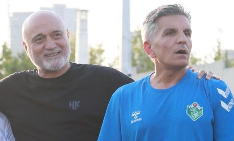 Hikmet Karaman, Iğdır FK'dan ayrıldı 1 hikmet karaman igdir fkdan ayrildi l1seklQd