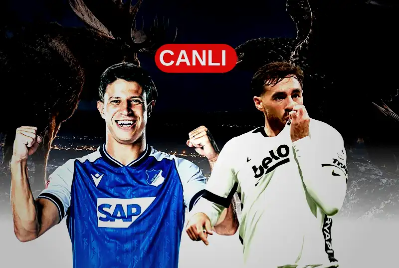 Hoffenheim-Beşiktaş maçı canlı izle ekranı: TRT 1 HD canlı yayın 2 hoffenheim besiktas maci canli izle ekrani trt 1 hd canli yayin 0 sQS17ZFq