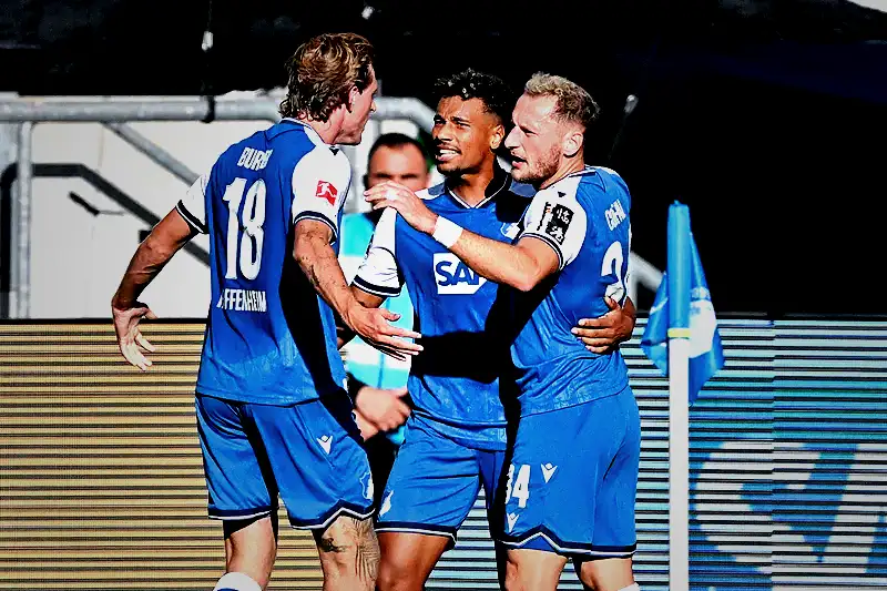 Hoffenheim - Beşiktaş maçı saat kaçta, hangi kanalda? 3 hoffenheim besiktas maci saat kacta hangi kanalda 1