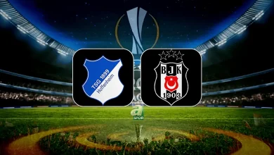 Hoffenheim - Beşiktaş maçı saat kaçta, hangi kanalda? 5 hoffenheim besiktas maci saat kacta hangi kanalda ZBpIsCyf