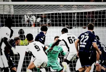 Hoffenheim-Beşiktaş maçında peş peşe goller! 20 hoffenheim besiktas macinda pes pese goller uJNivWue