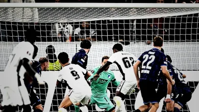 Hoffenheim-Beşiktaş maçında peş peşe goller! 7 hoffenheim besiktas macinda pes pese goller uJNivWue