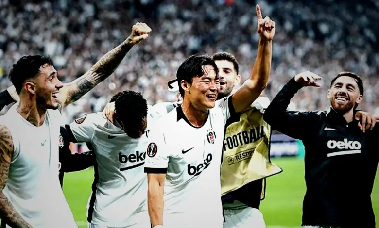 Hoffenheim-Beşiktaş maçında yıldız futbolcu yok! 1 hoffenheim besiktas macinda yildiz futbolcu yok yjqTQMvd