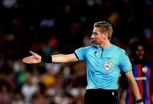 hoffenheim besiktas macinin hakemi belirli oldu vjccVVwl