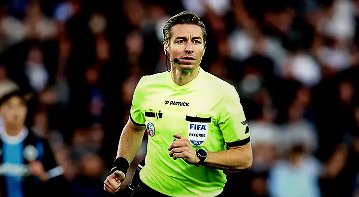 Hoffenheim-Beşiktaş maçının hakemi belli oldu! 1 hoffenheim besiktas macinin hakemi belli oldu mY6dCULS