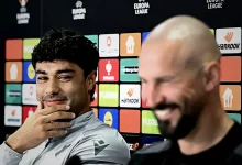 hoffenheim teknik yoneticisi christian ilzer besiktasa sorunlar cikaracagimizi biliyoruz LasJTily