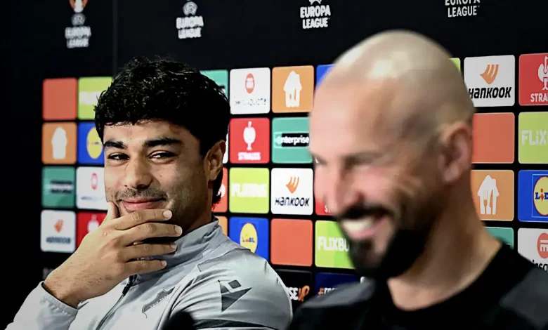 Hoffenheim Teknik Yöneticisi Christian Ilzer: Beşiktaş'a sorunlar çıkaracağımızı biliyoruz 1 hoffenheim teknik yoneticisi christian ilzer besiktasa sorunlar cikaracagimizi biliyoruz LasJTily