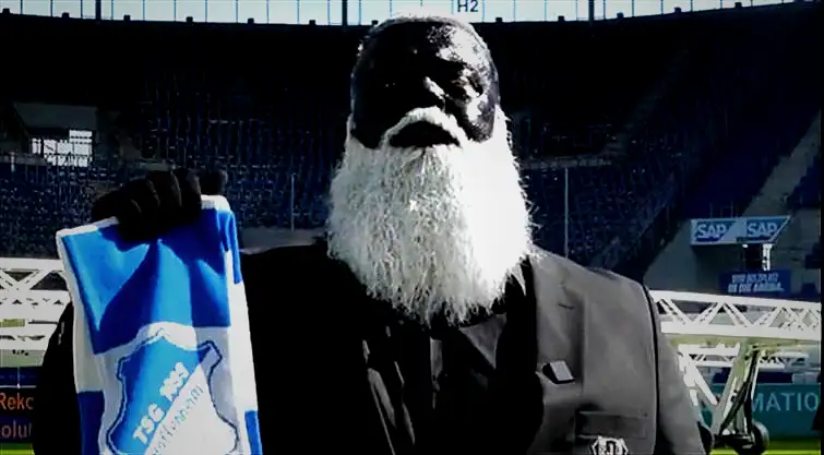 Hoffenheim'dan Beşiktaş maçı öncesi sıra dışı tanıtım 1 hoffenheimdan besiktas maci oncesi sira disi tanitim Nm1dTcD5