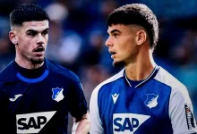 hoffenheime buyuk sok yildiz oyuncu besiktas macinda yok pWAXy7cB